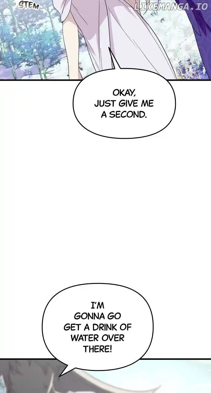 The Fabled Warrior Chapter 136