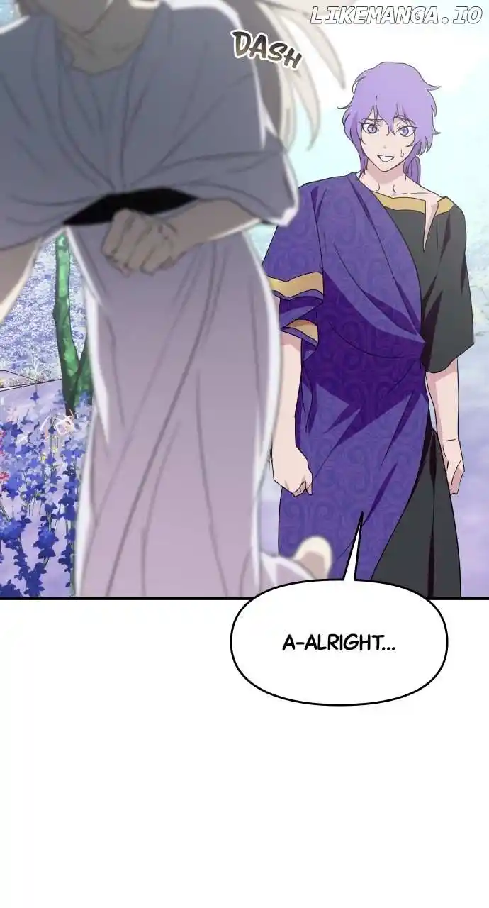 The Fabled Warrior Chapter 136