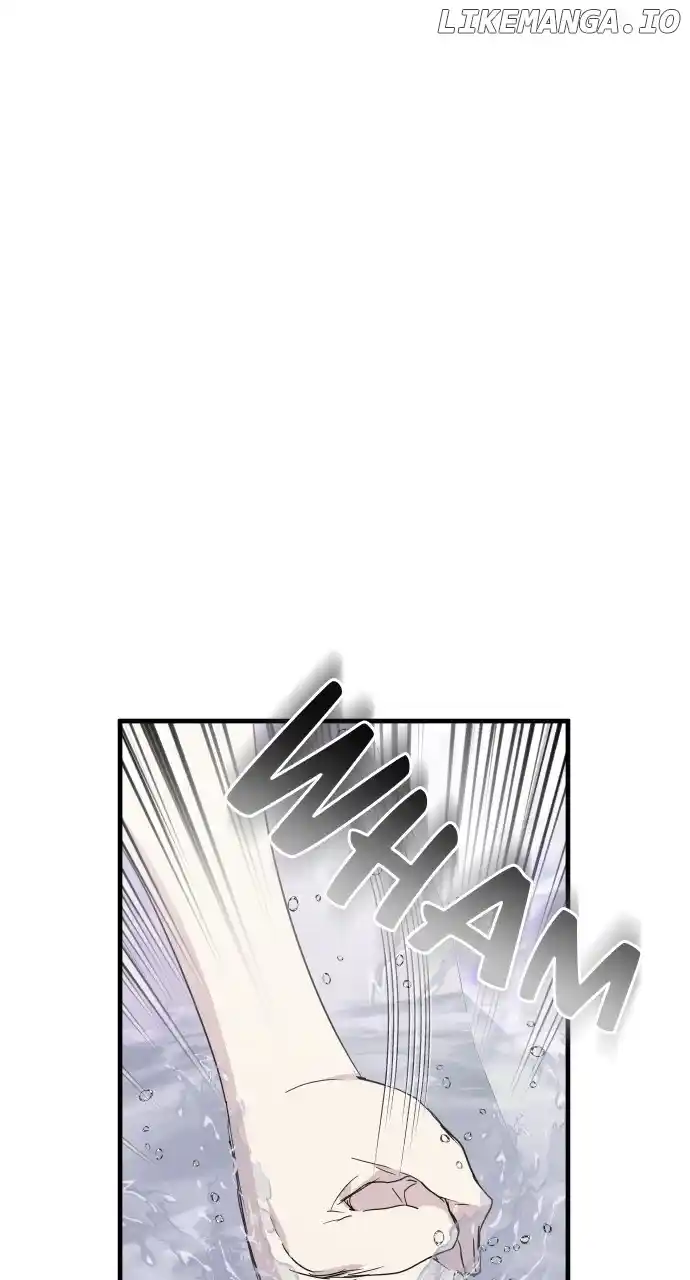 The Fabled Warrior Chapter 136