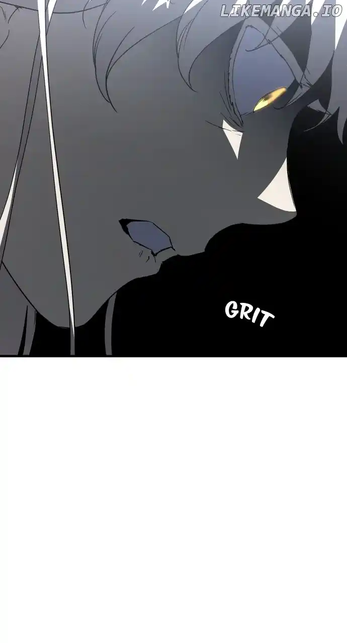 The Fabled Warrior Chapter 136