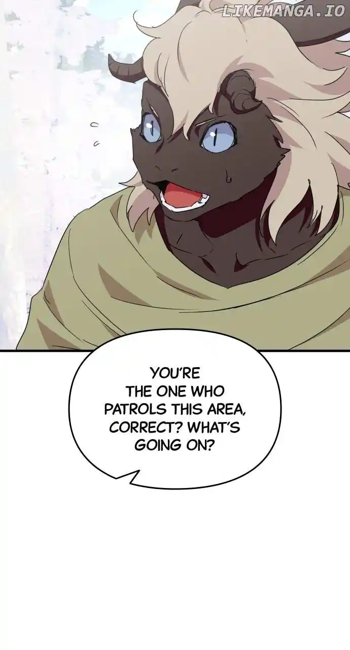 The Fabled Warrior Chapter 136