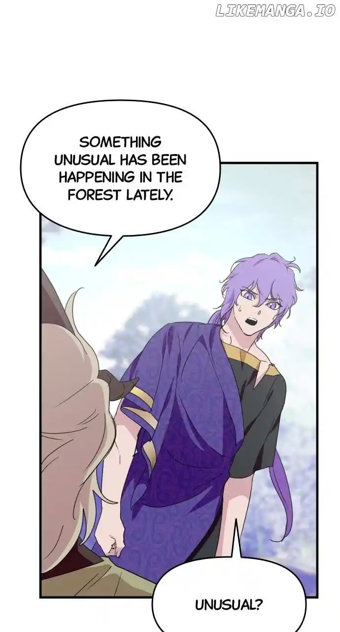 The Fabled Warrior Chapter 136