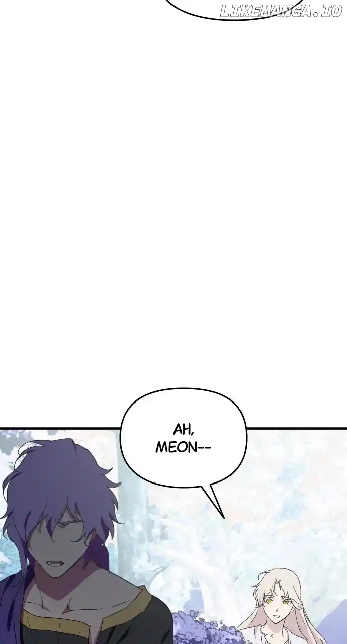 The Fabled Warrior Chapter 136