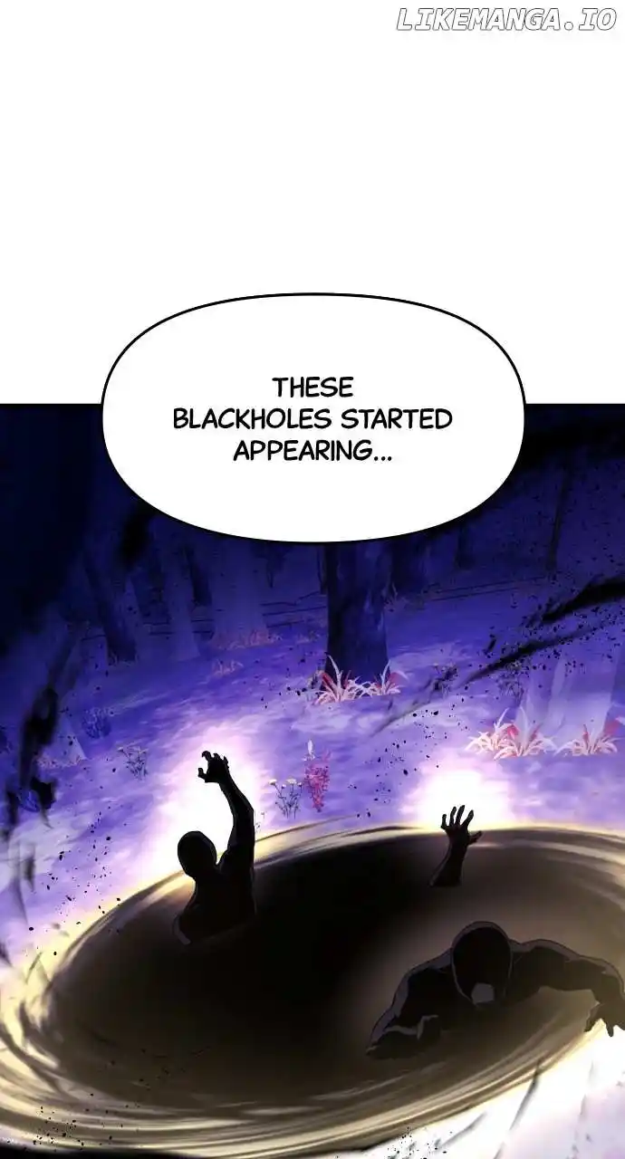 The Fabled Warrior Chapter 136