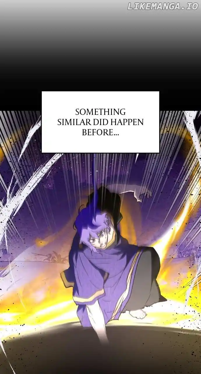 The Fabled Warrior Chapter 136