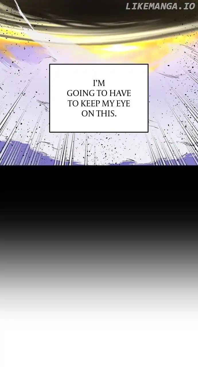 The Fabled Warrior Chapter 136