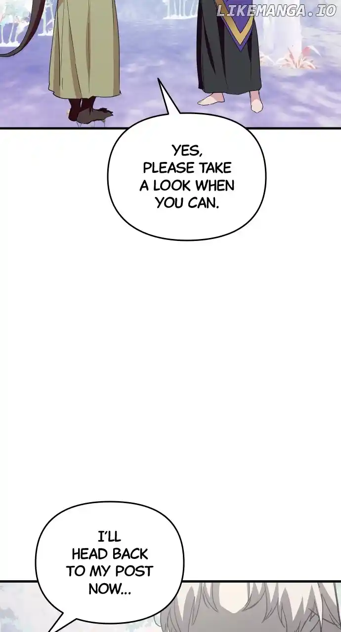 The Fabled Warrior Chapter 136