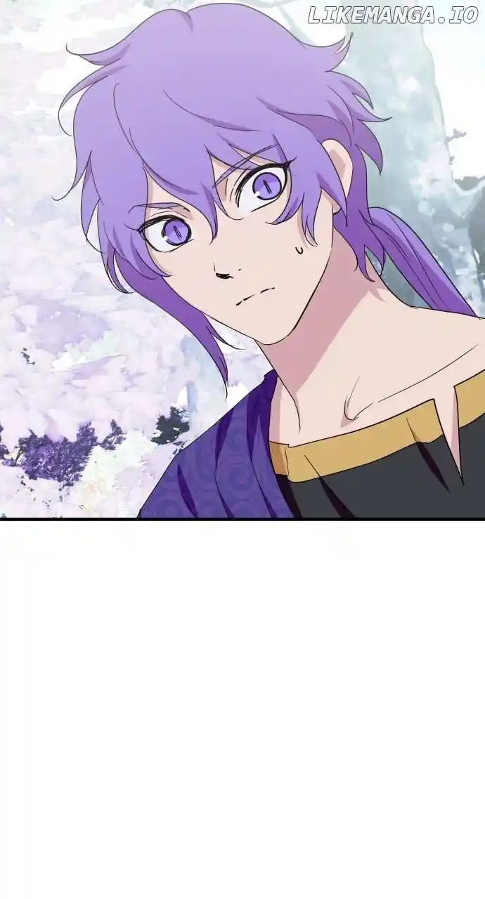 The Fabled Warrior Chapter 136