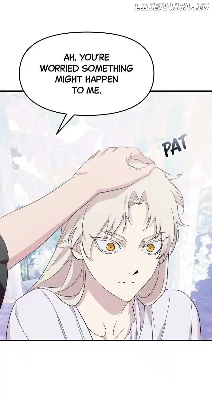 The Fabled Warrior Chapter 136