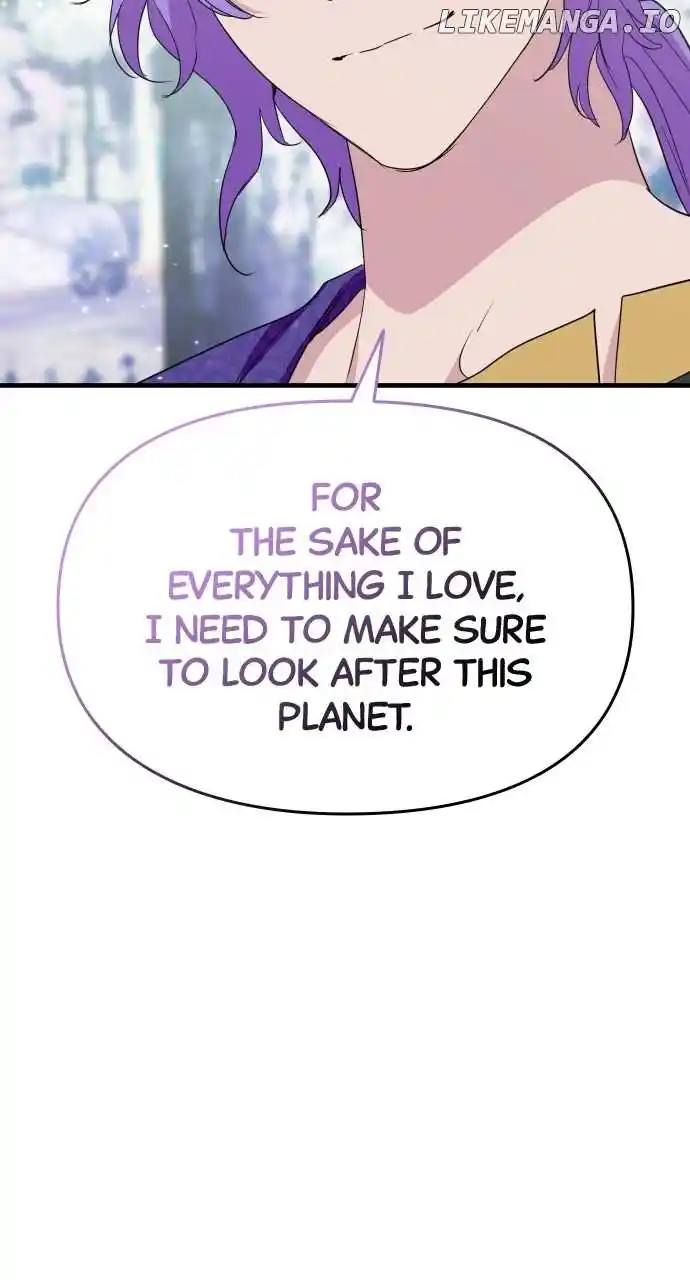 The Fabled Warrior Chapter 136