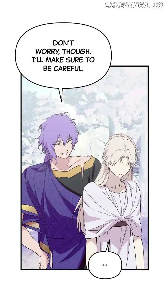 The Fabled Warrior Chapter 136