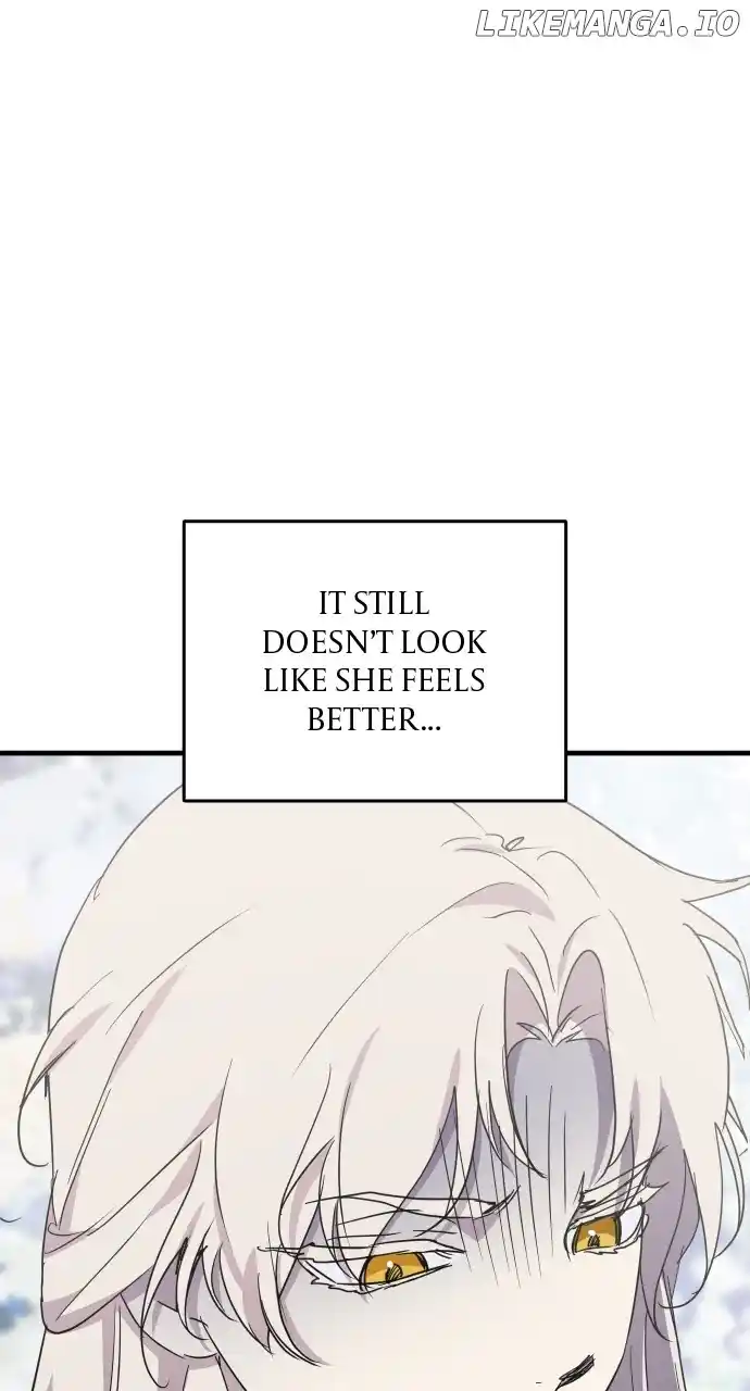 The Fabled Warrior Chapter 136