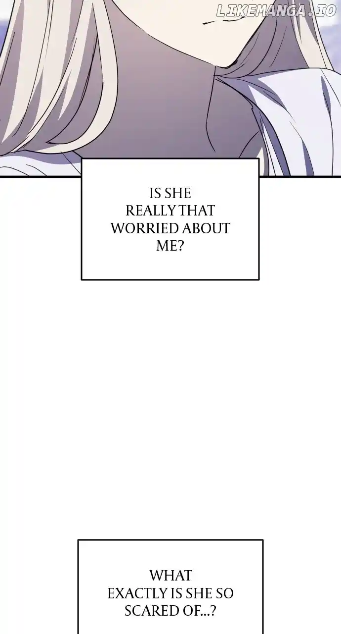 The Fabled Warrior Chapter 136