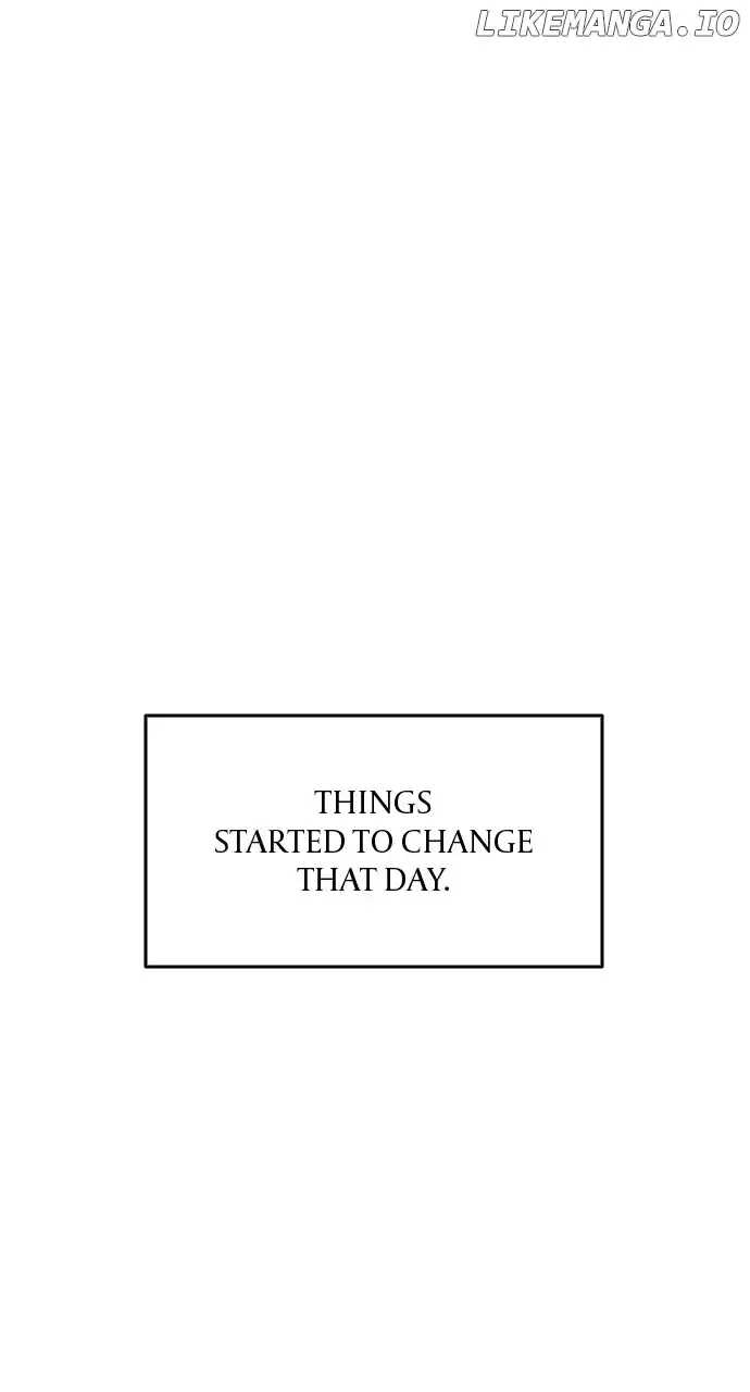 The Fabled Warrior Chapter 136