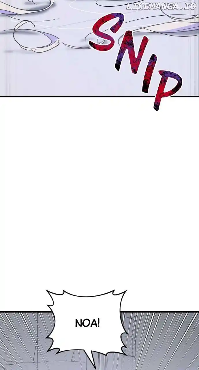 The Fabled Warrior Chapter 136