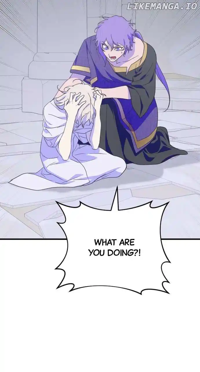 The Fabled Warrior Chapter 136