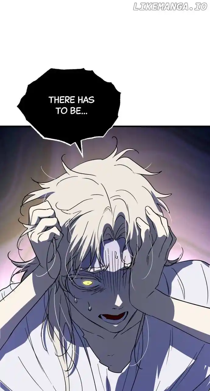 The Fabled Warrior Chapter 136