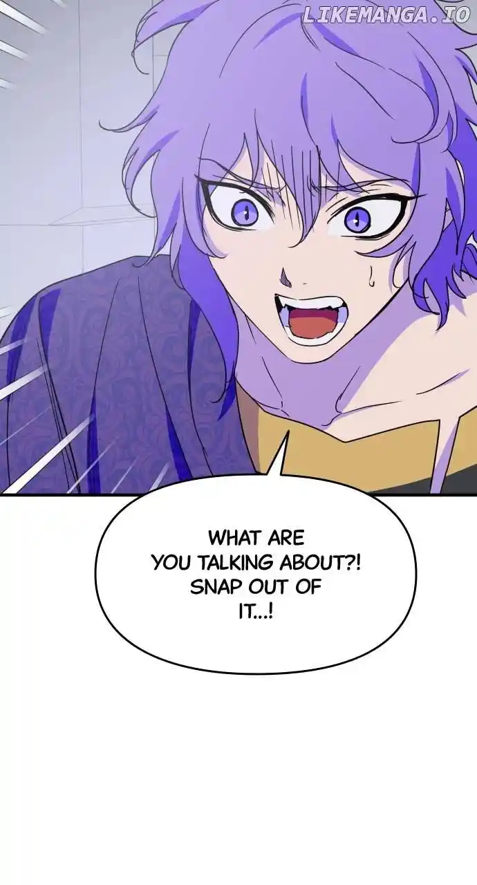 The Fabled Warrior Chapter 136