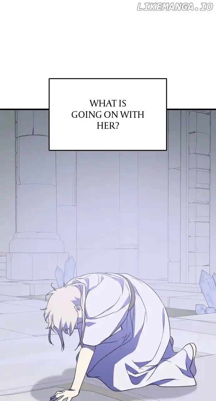 The Fabled Warrior Chapter 136