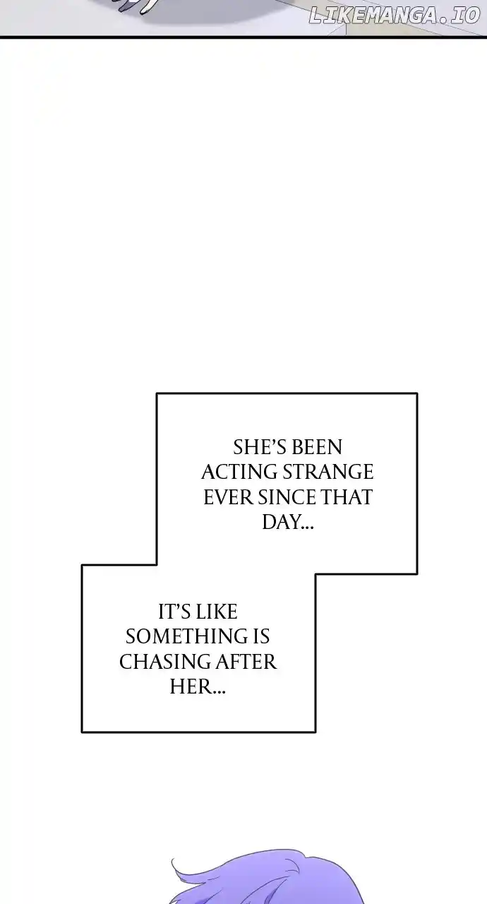 The Fabled Warrior Chapter 136