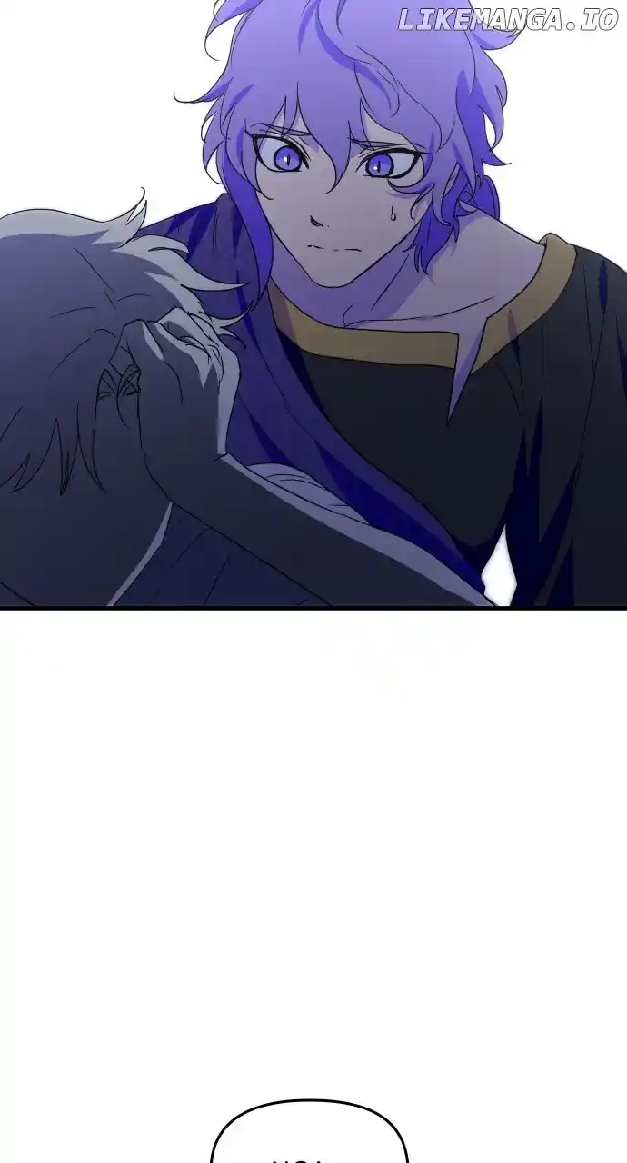 The Fabled Warrior Chapter 136