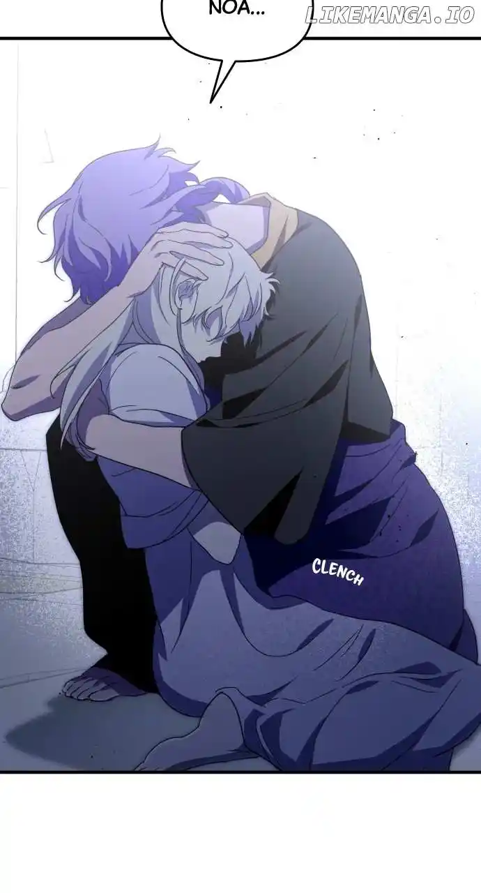 The Fabled Warrior Chapter 136