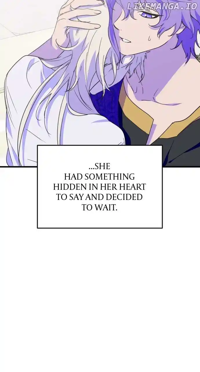 The Fabled Warrior Chapter 136