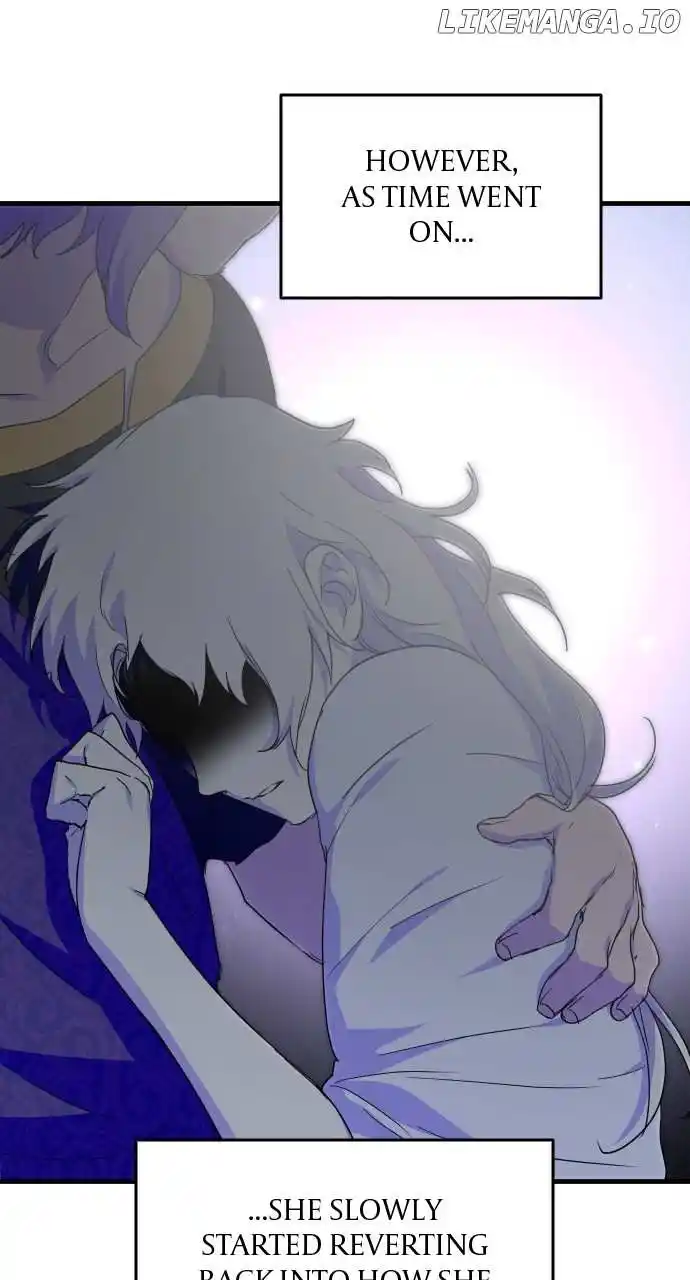 The Fabled Warrior Chapter 136