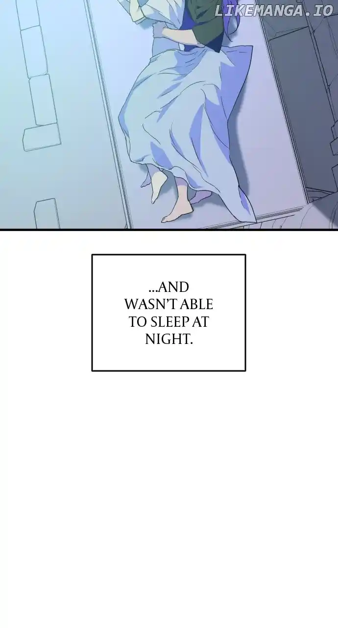 The Fabled Warrior Chapter 136