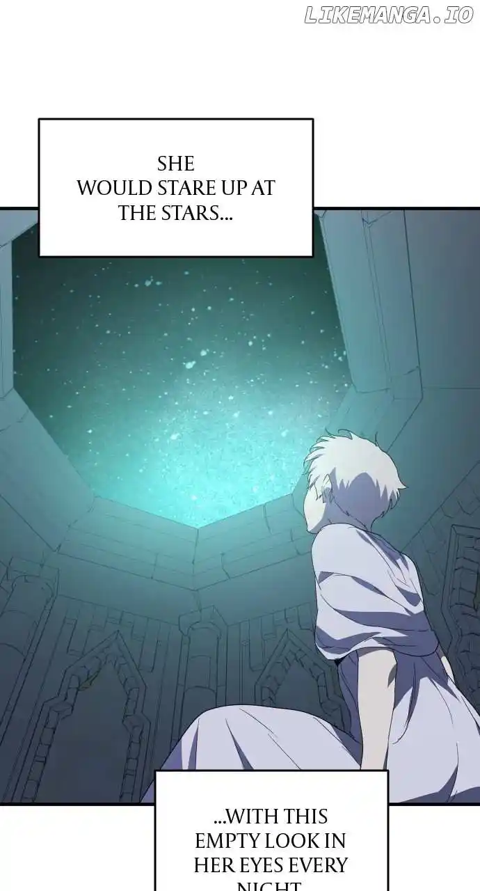 The Fabled Warrior Chapter 136