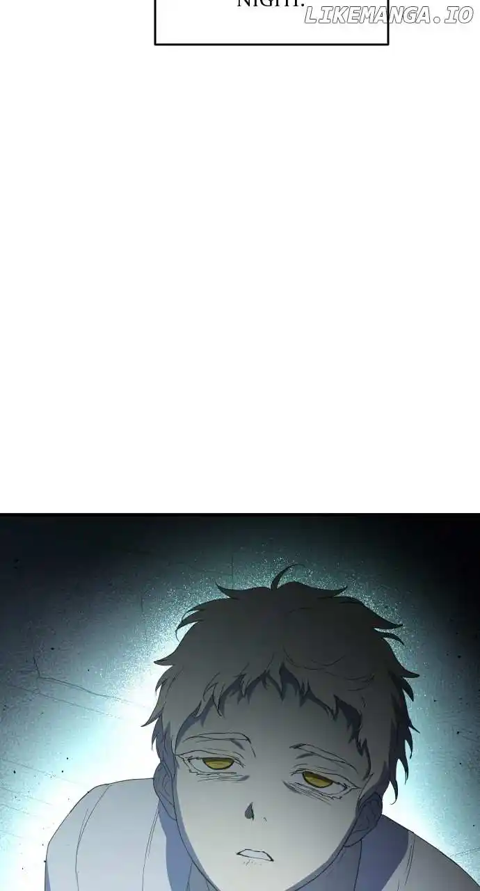 The Fabled Warrior Chapter 136