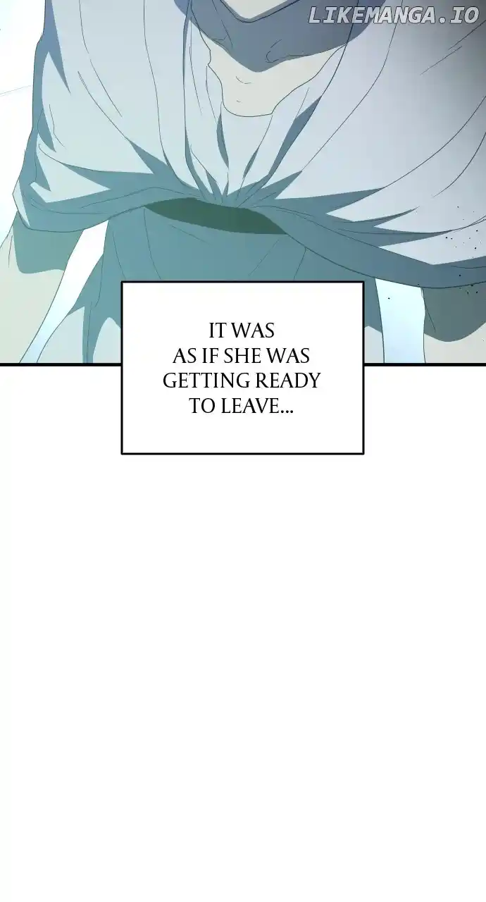 The Fabled Warrior Chapter 136