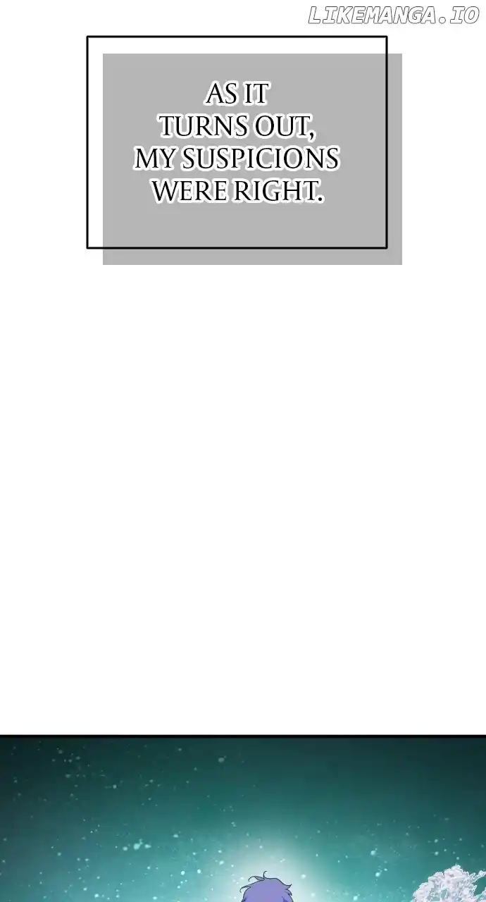 The Fabled Warrior Chapter 136