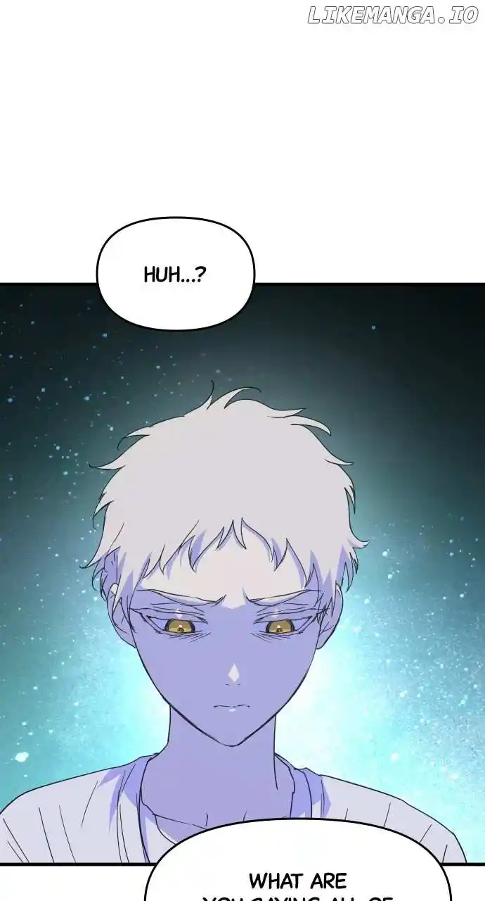 The Fabled Warrior Chapter 136