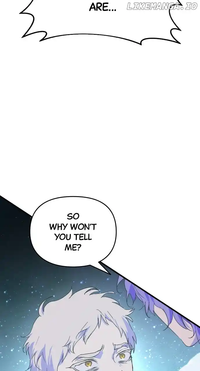 The Fabled Warrior Chapter 136