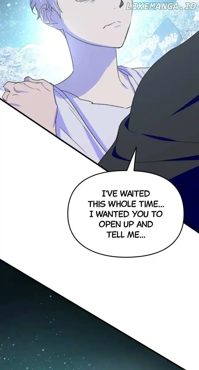 The Fabled Warrior Chapter 136