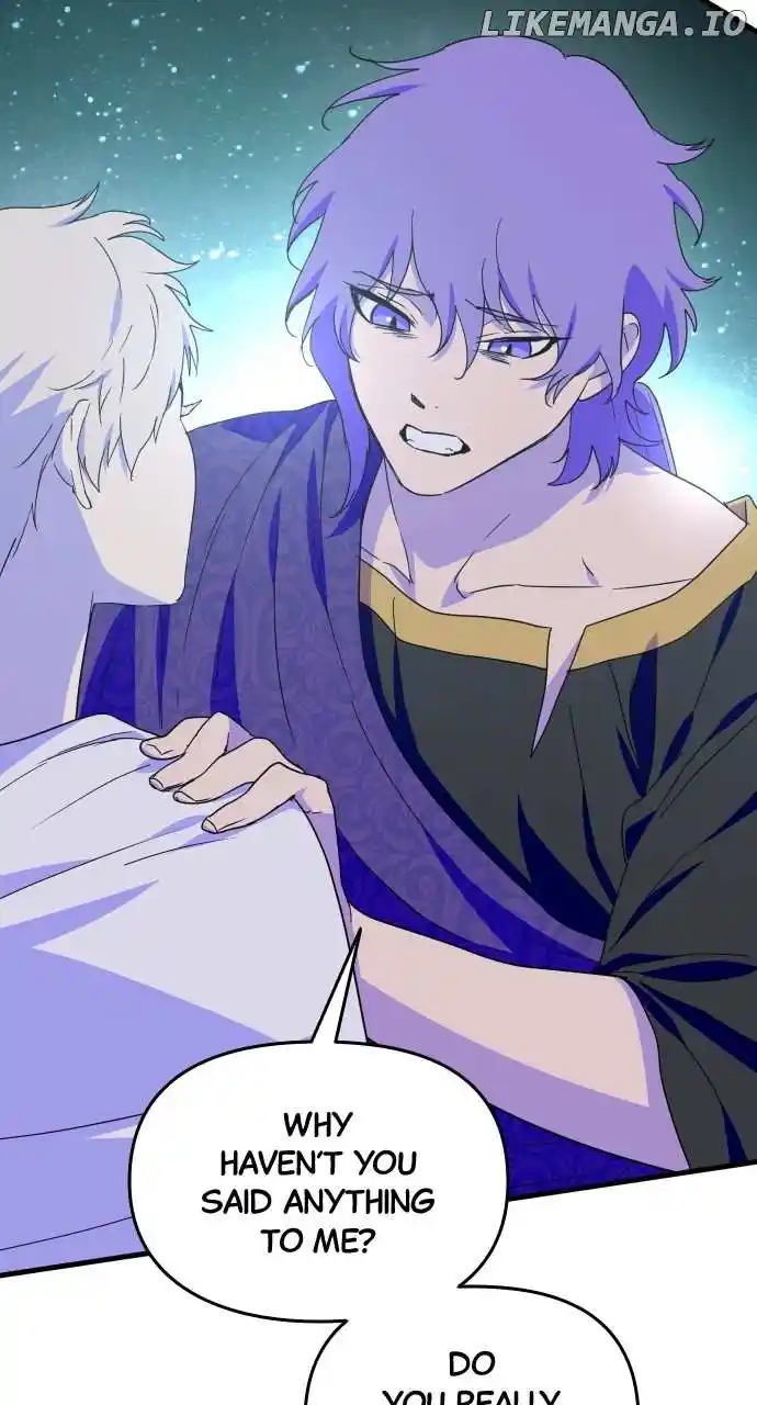 The Fabled Warrior Chapter 136