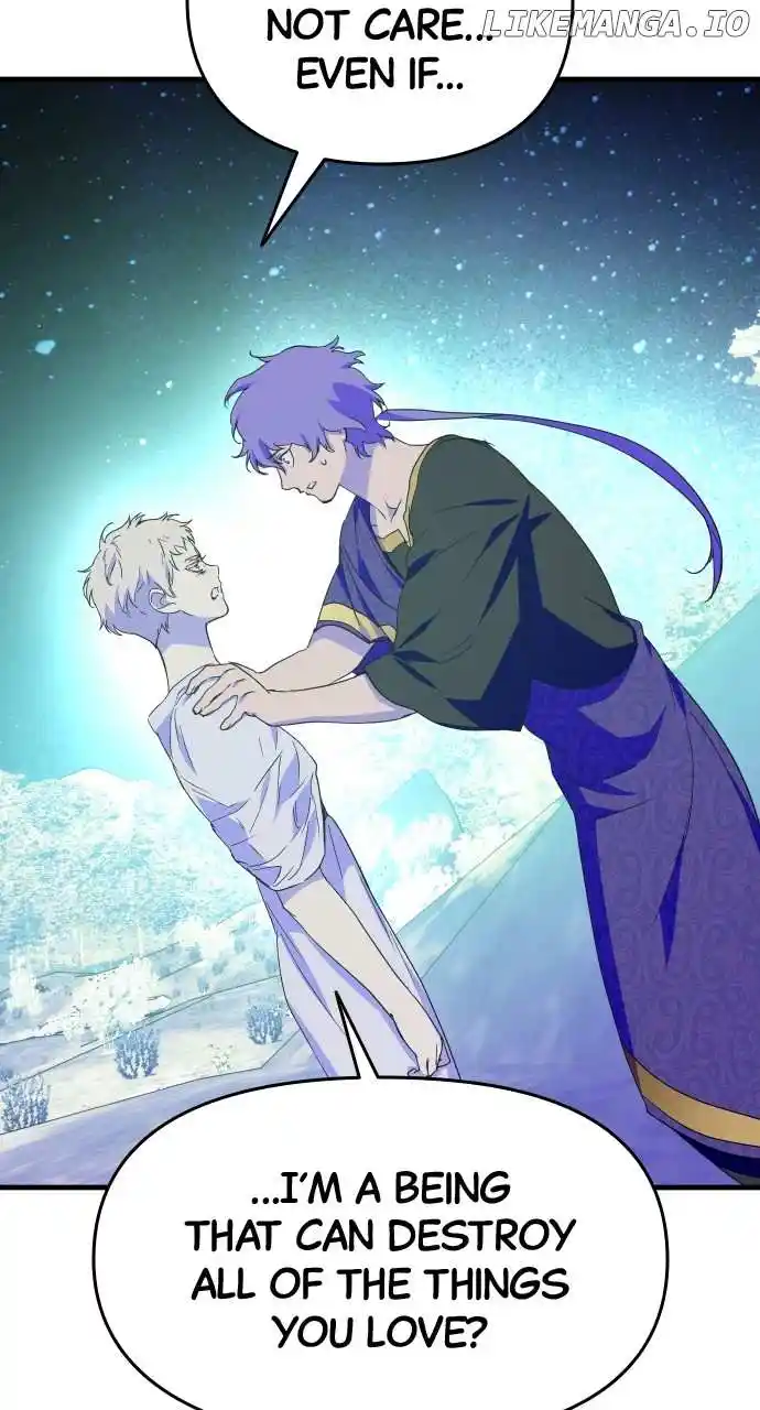 The Fabled Warrior Chapter 136