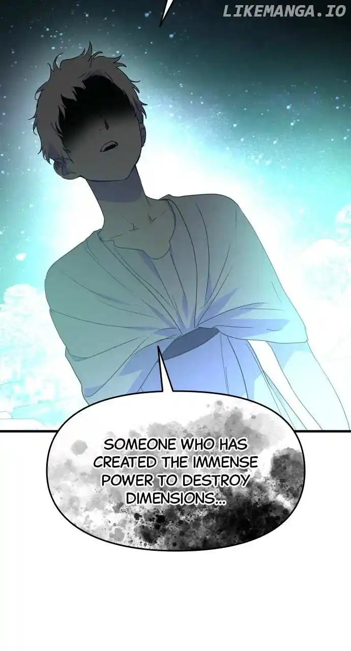 The Fabled Warrior Chapter 136