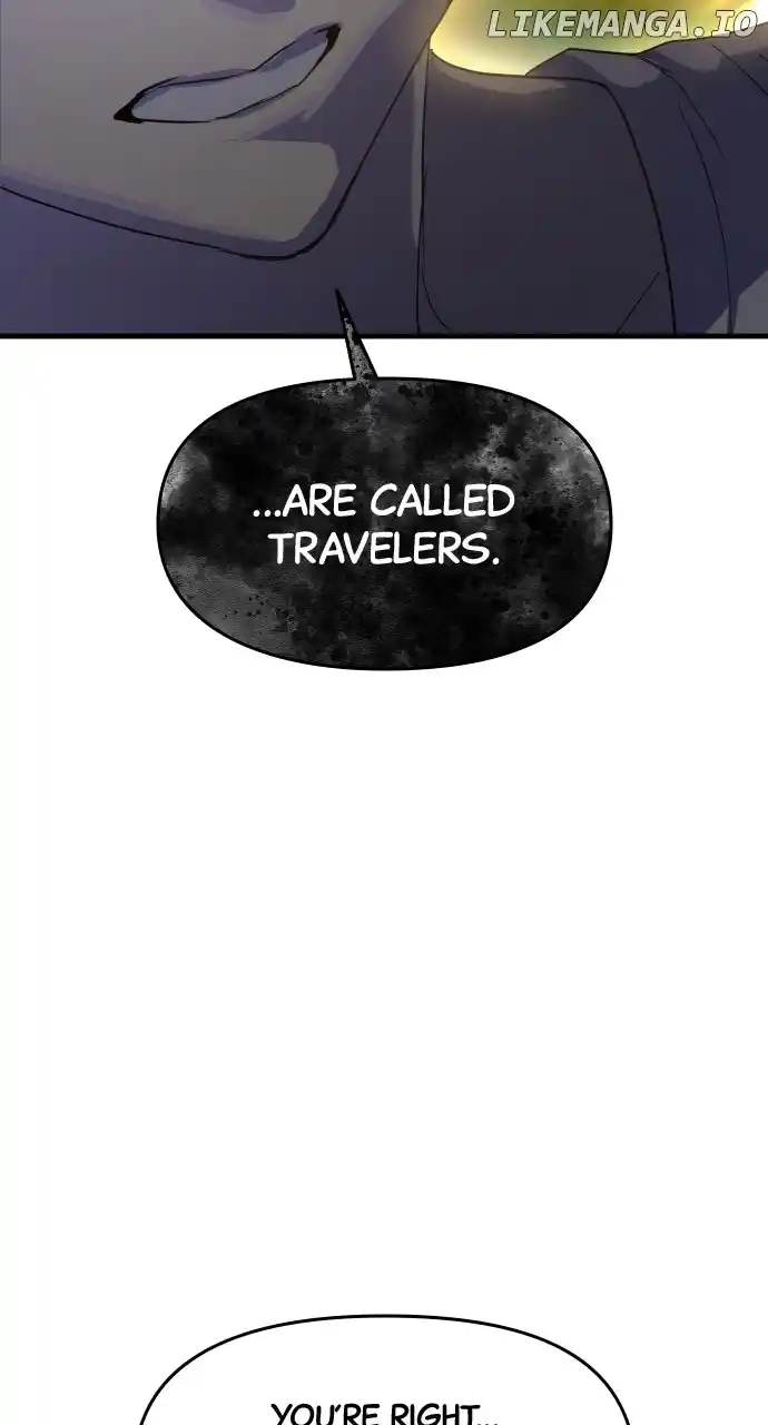 The Fabled Warrior Chapter 136