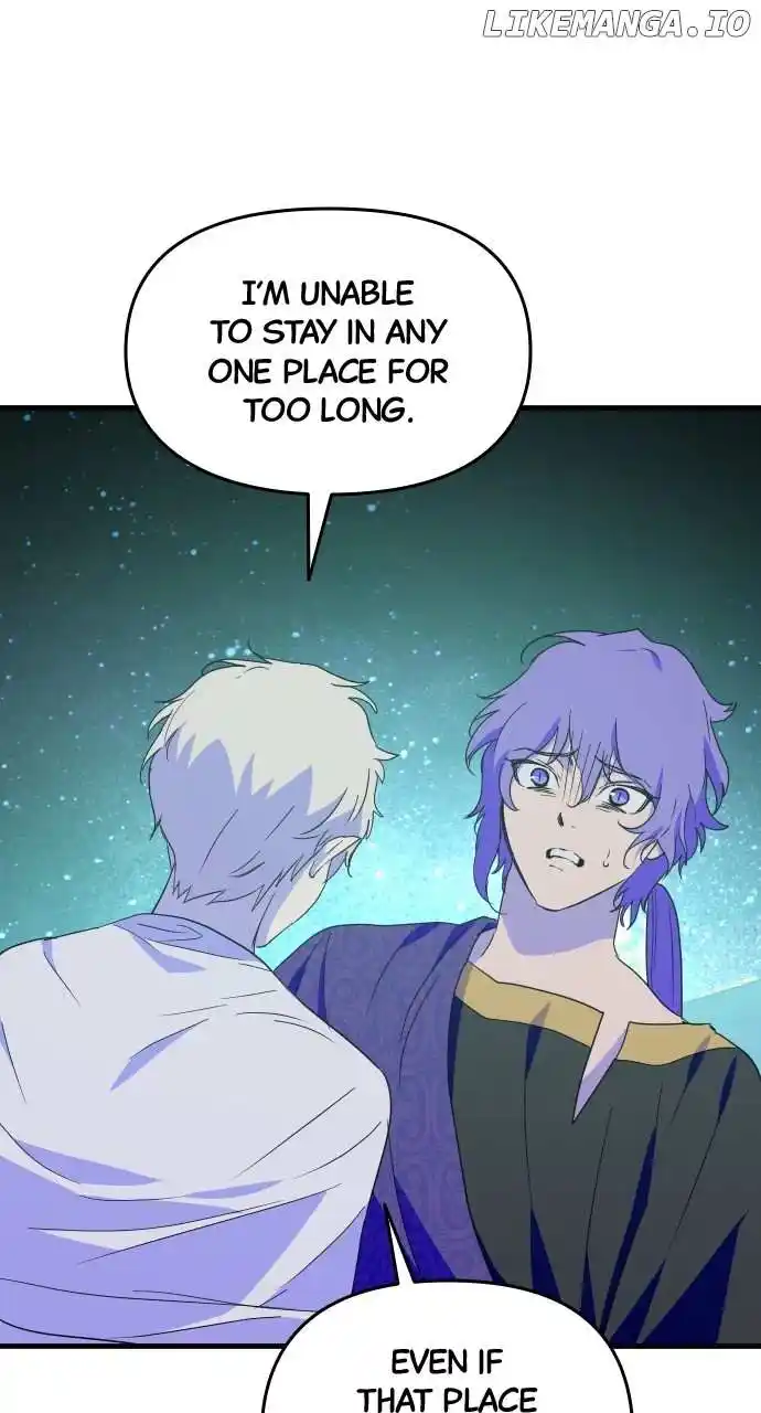 The Fabled Warrior Chapter 136