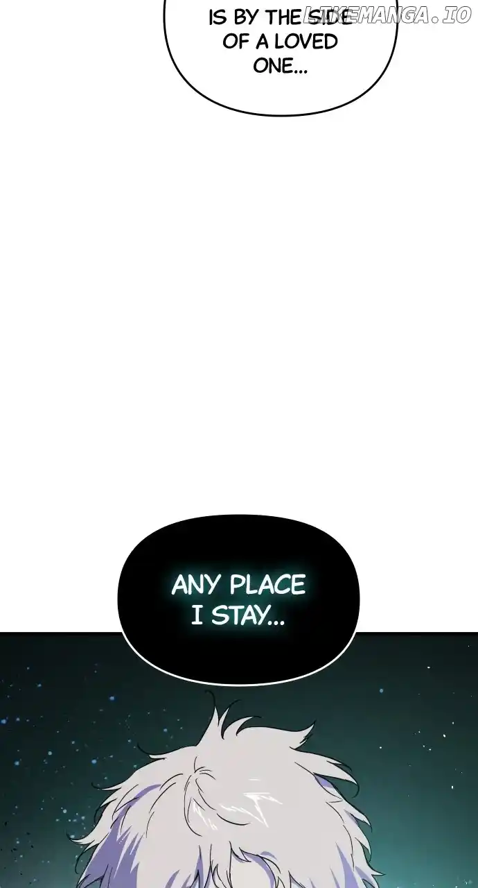 The Fabled Warrior Chapter 136