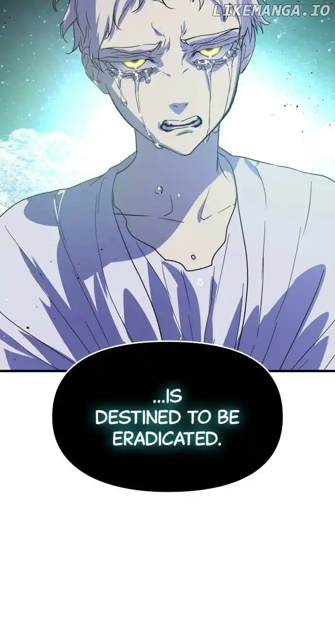 The Fabled Warrior Chapter 136