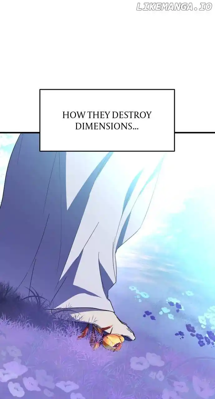 The Fabled Warrior Chapter 136