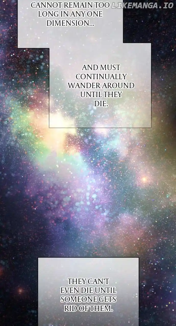 The Fabled Warrior Chapter 136