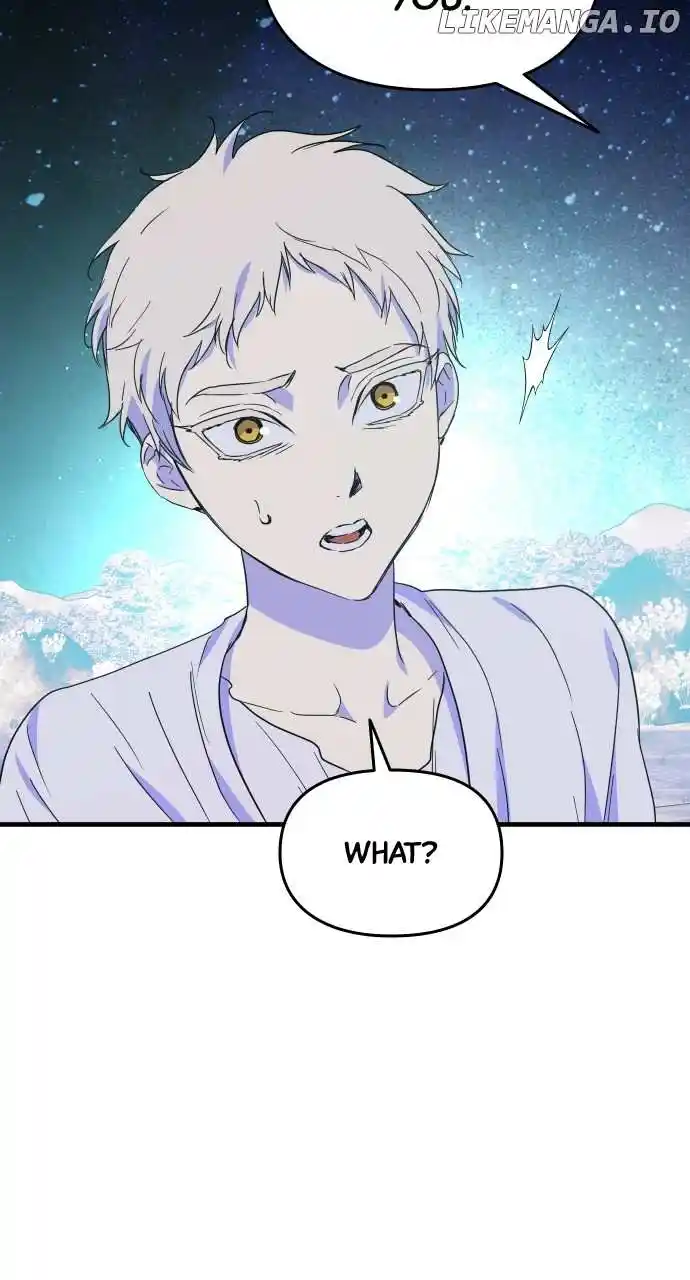 The Fabled Warrior Chapter 136