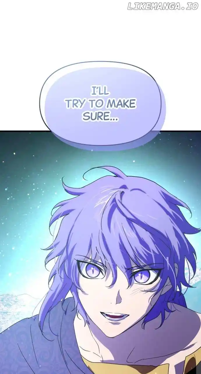 The Fabled Warrior Chapter 136