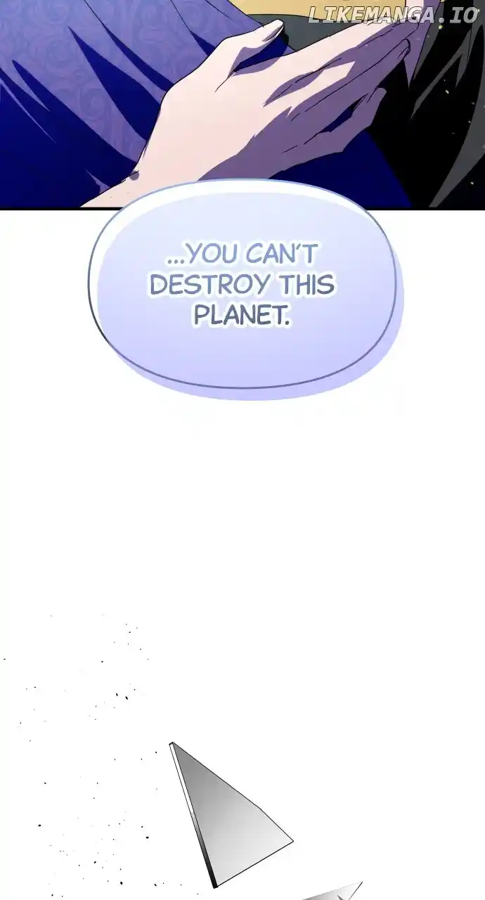 The Fabled Warrior Chapter 136