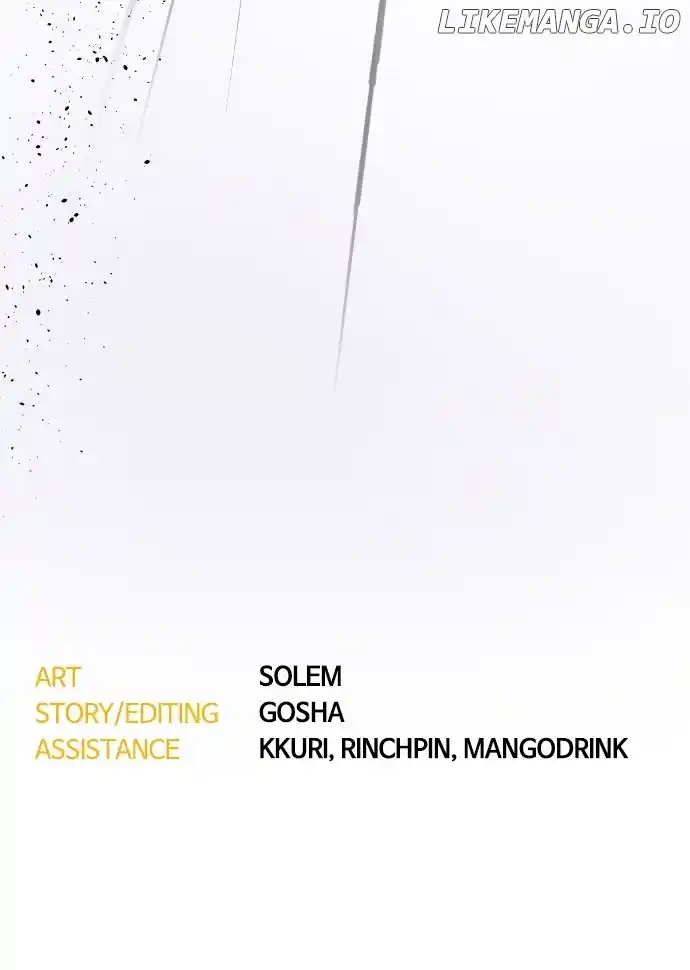 The Fabled Warrior Chapter 136