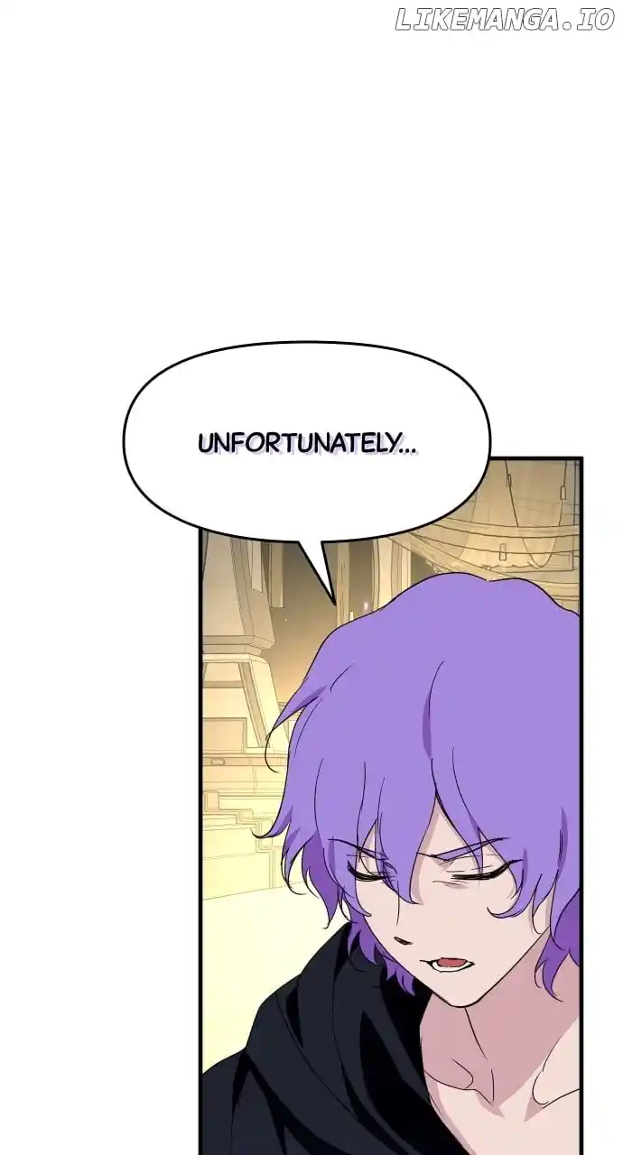 The Fabled Warrior Chapter 137